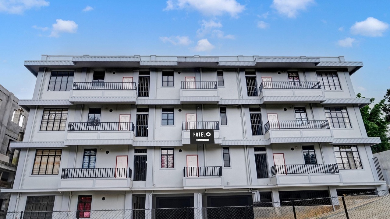 Photo of Outdoor in Shillong