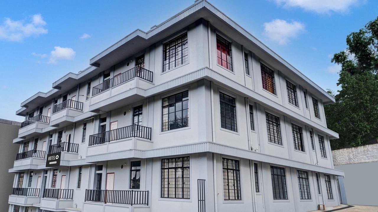 Photo of Outdoor in Shillong