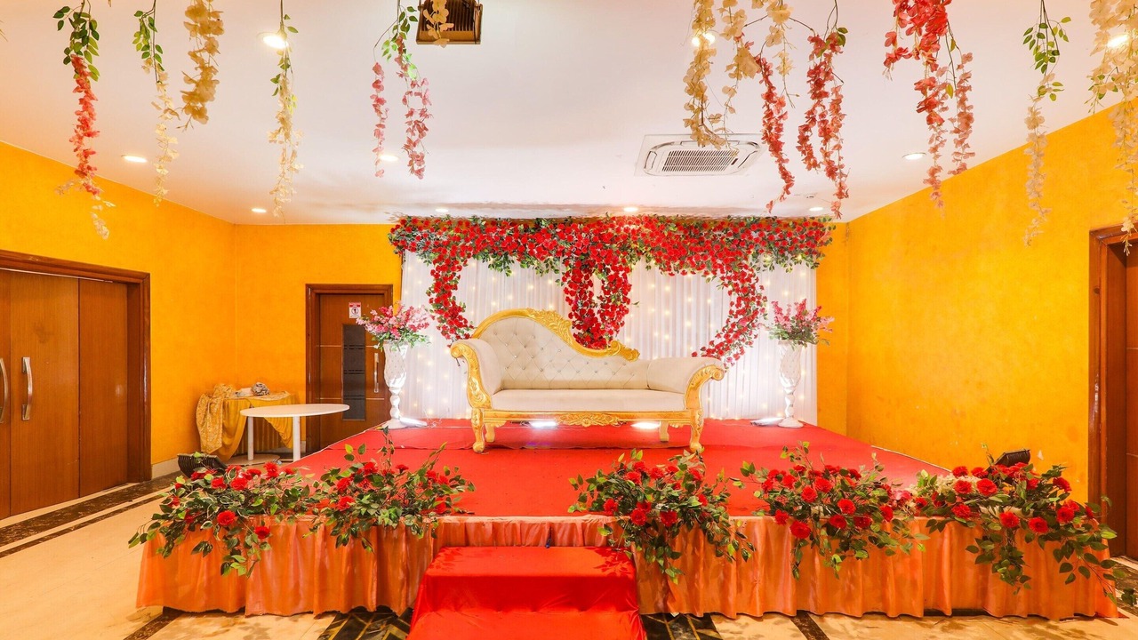 Photo of Bedroom in Gomti Nagar