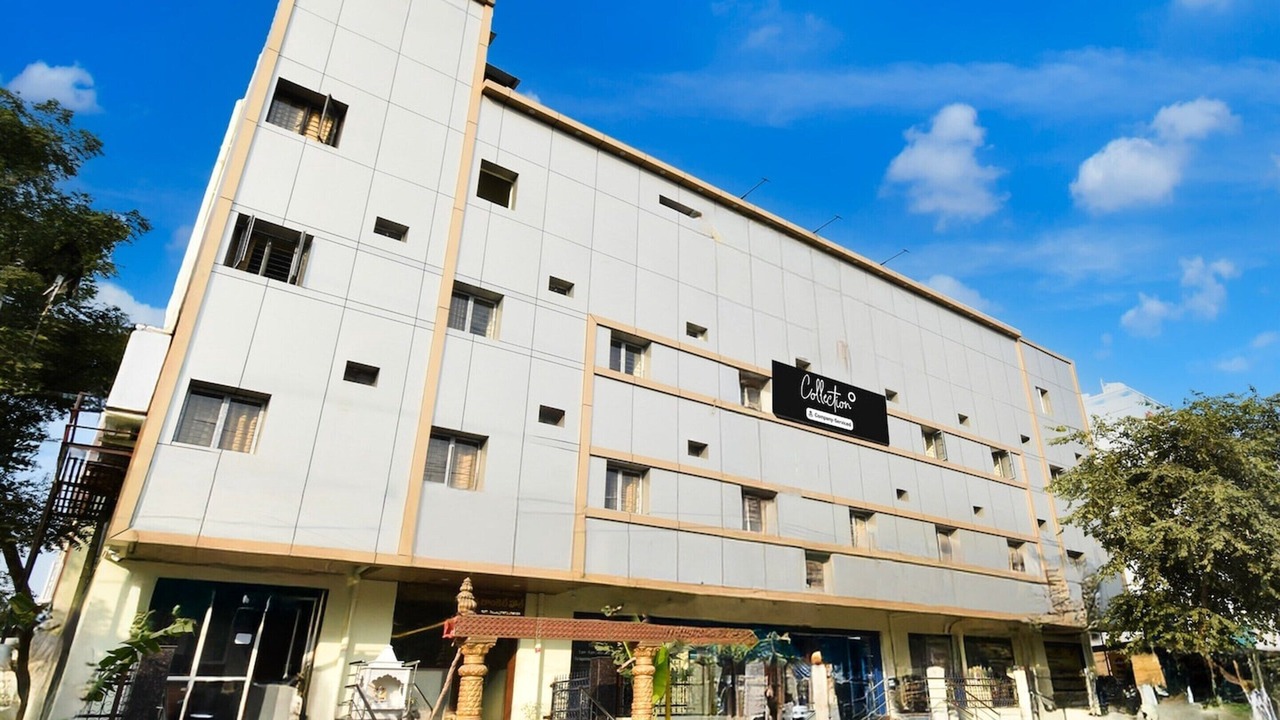 Photo of Outdoor in Hyderabad
