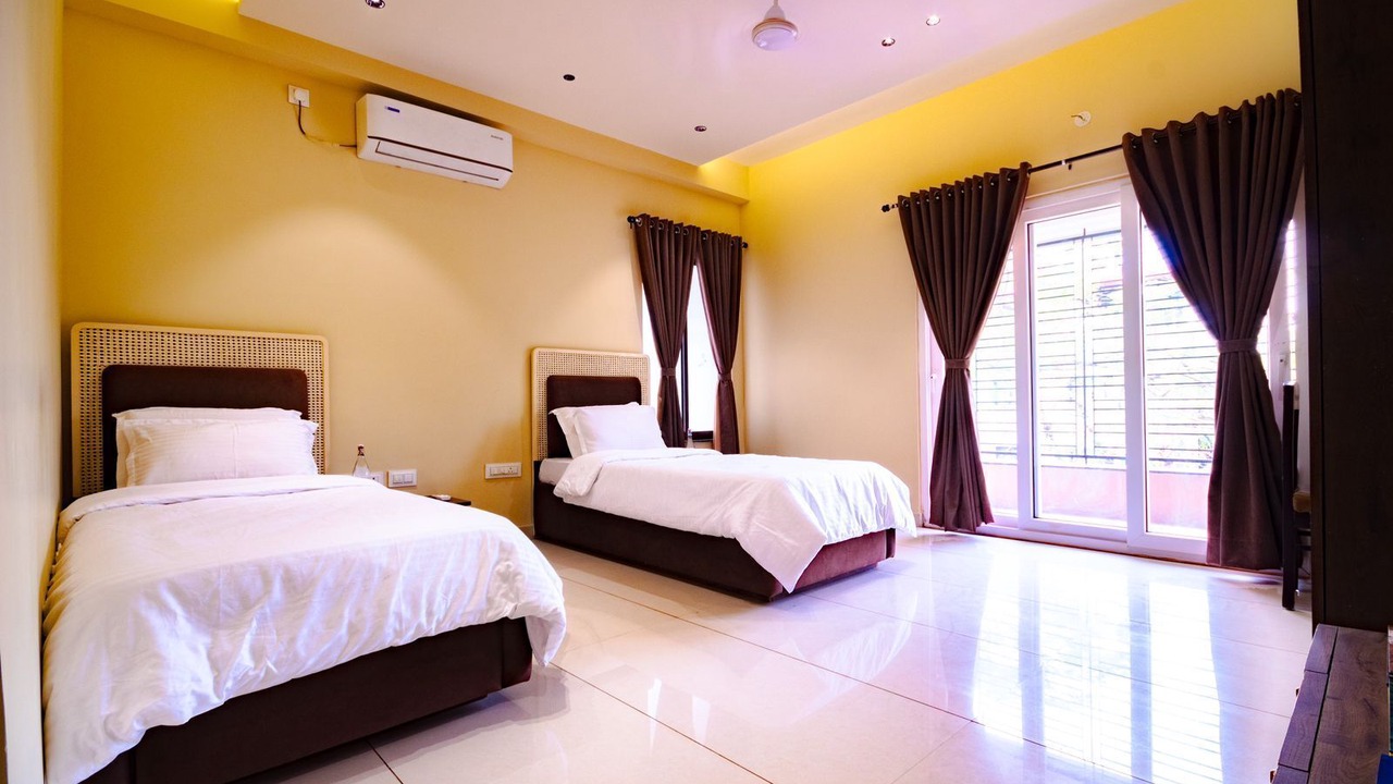 Photo of Bedroom in Siliguri