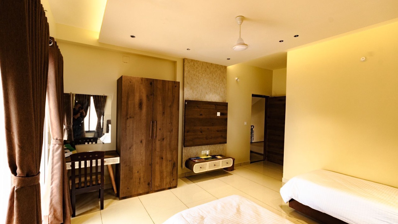 Photo of Bedroom in Siliguri