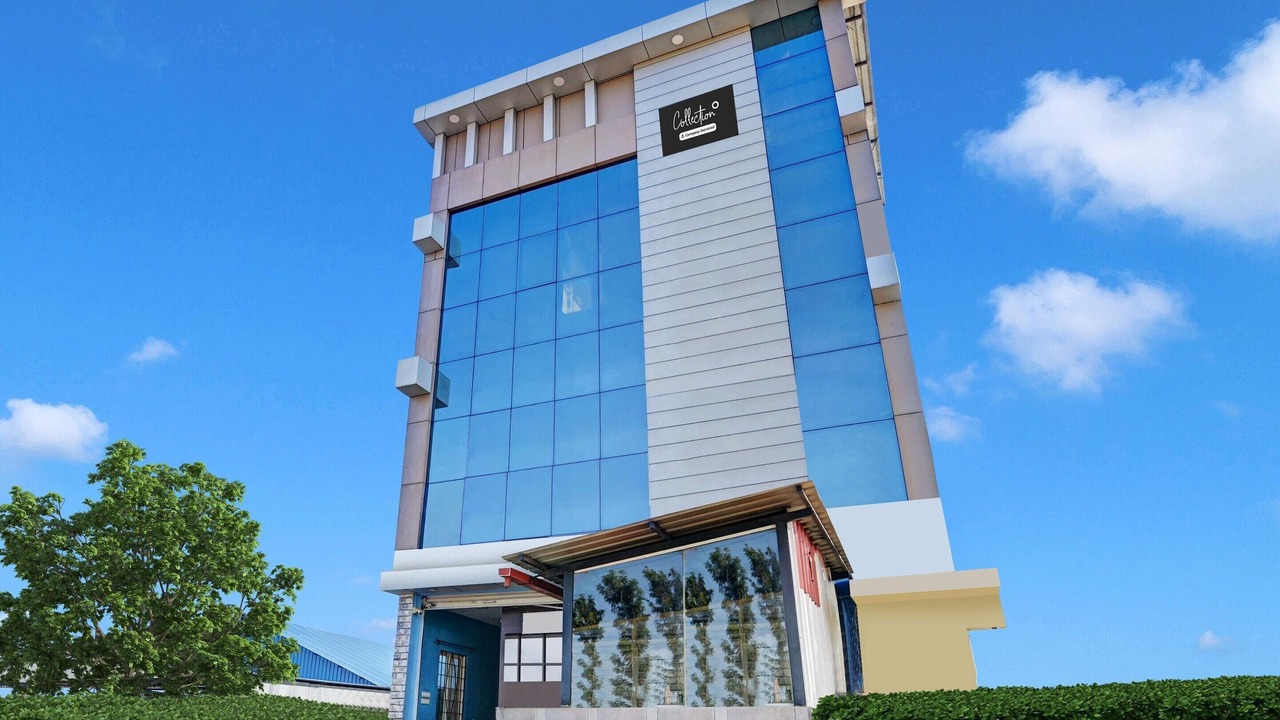 Photo of Outdoor in Chikkamagaluru