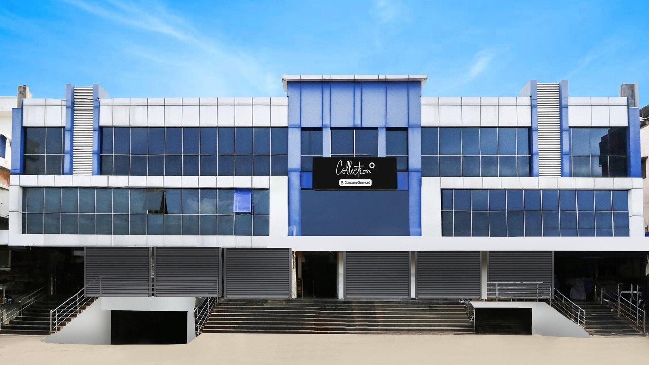 Photo of Outdoor in Bowenpally