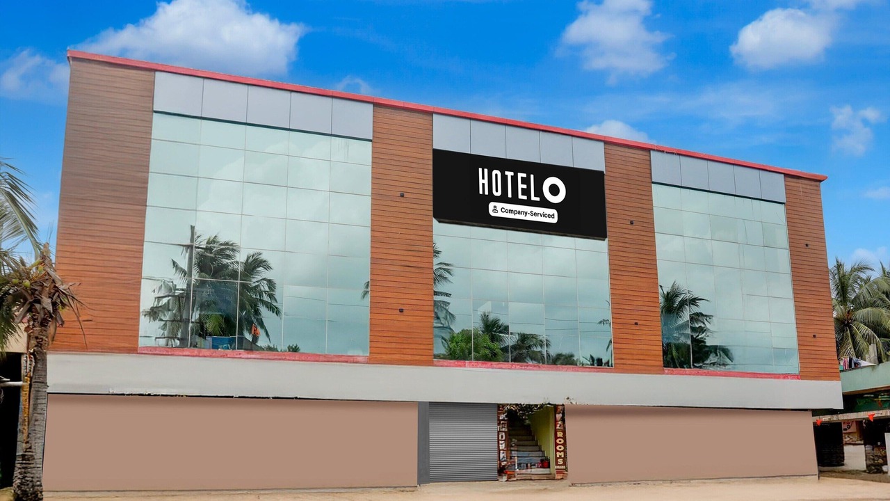Photo of Outdoor in Kakinada