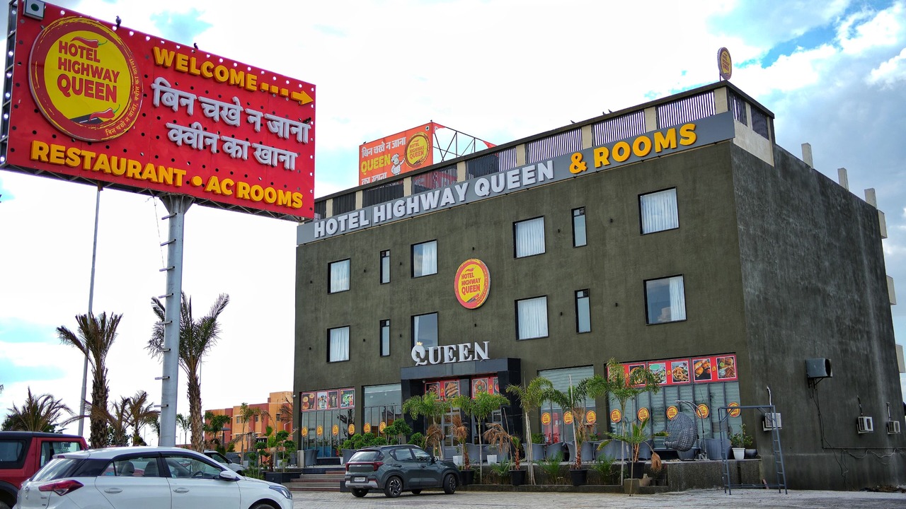 Photo of Outdoor in Dudu