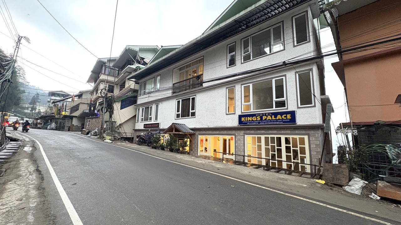 Photo of Outdoor in Gangtok