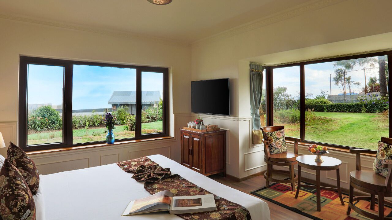 Photo of Bedroom in Wellington