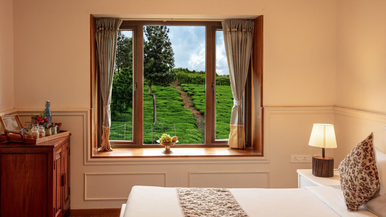 Photo of Bedroom in Wellington