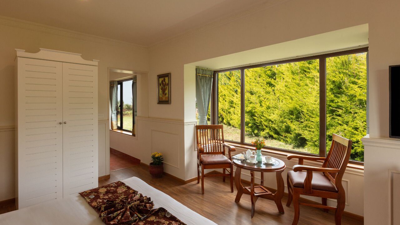 Photo of Bedroom in Wellington