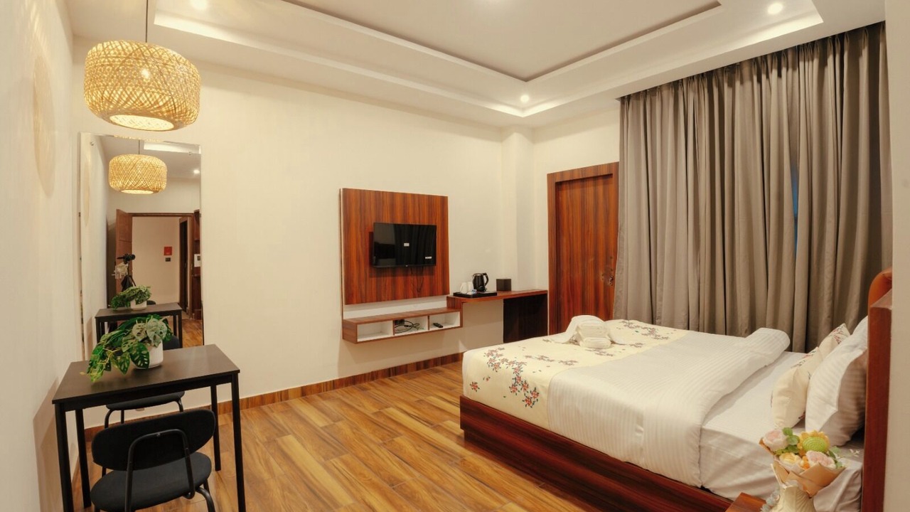 Photo of Bedroom in Turuk