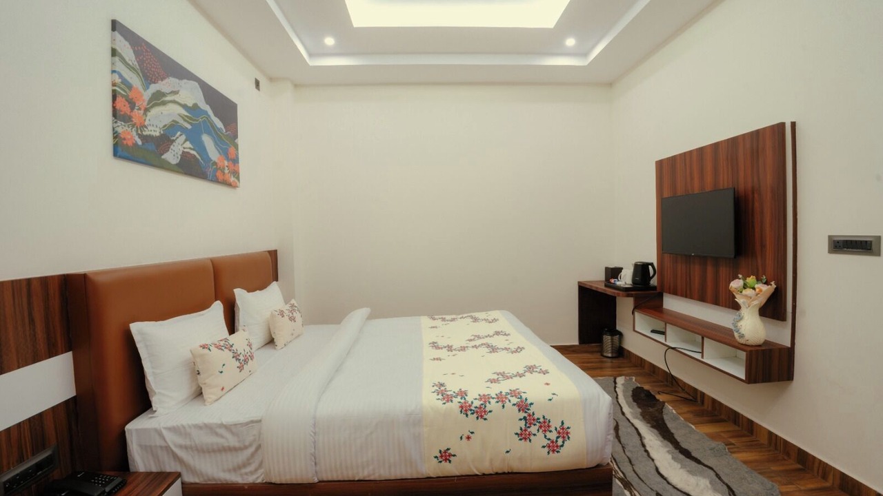 Photo of Bedroom in Turuk