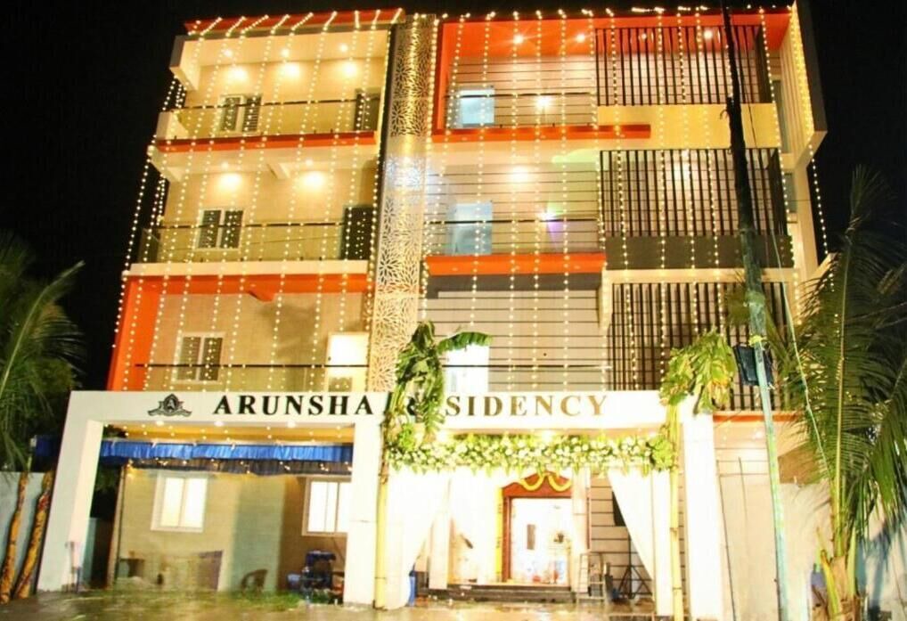 Photo of Patio Balcony in Tiruvannamalai