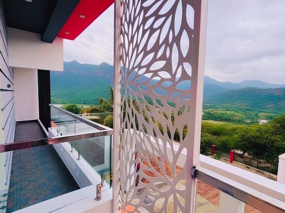 Photo of Patio Balcony in Tiruvannamalai