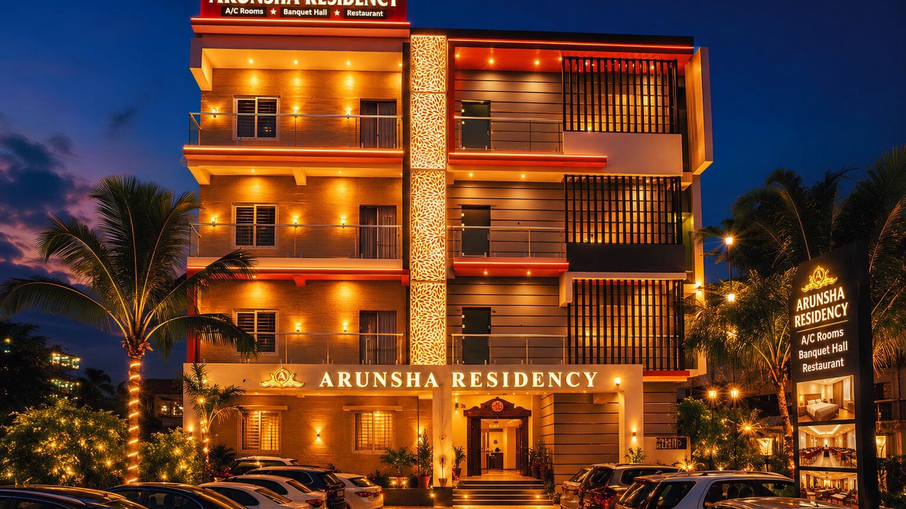 Photo of Outdoor in Tiruvannamalai