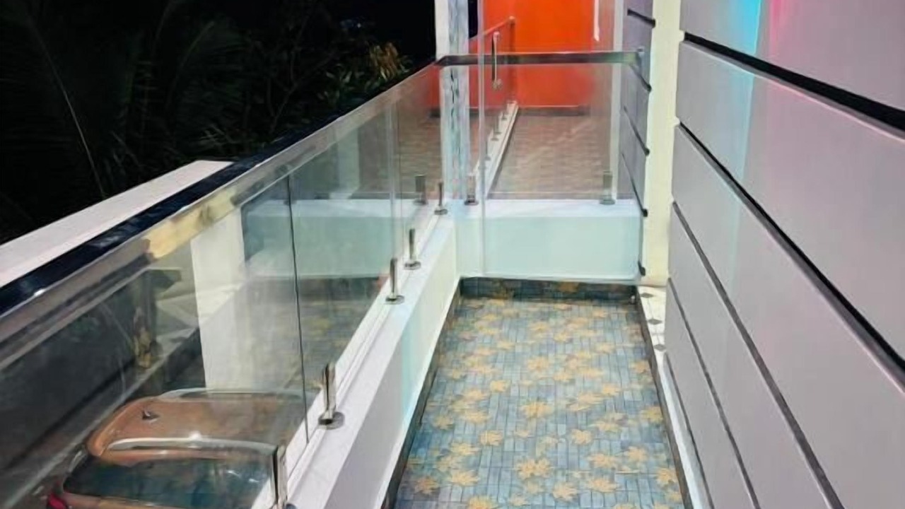 Photo of Patio Balcony in Tiruvannamalai