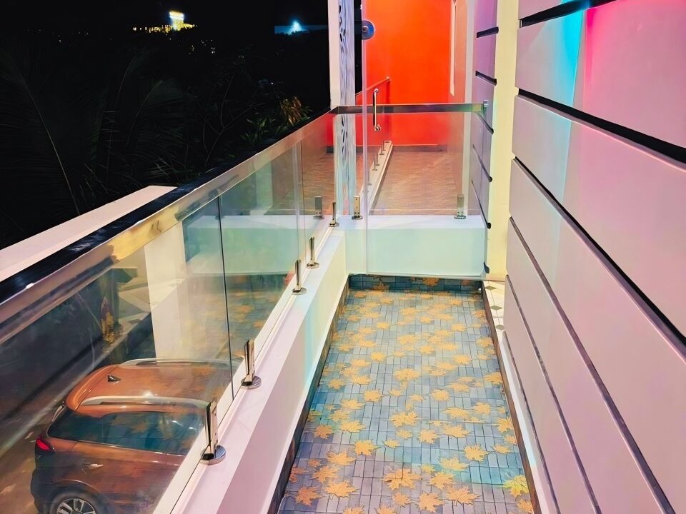 Photo of Patio Balcony in Tiruvannamalai