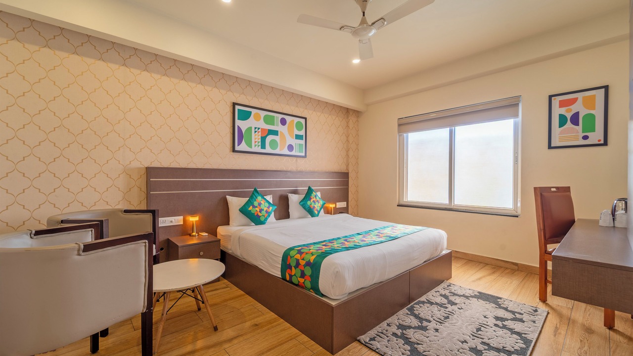 Photo of Bedroom in Kakkanad