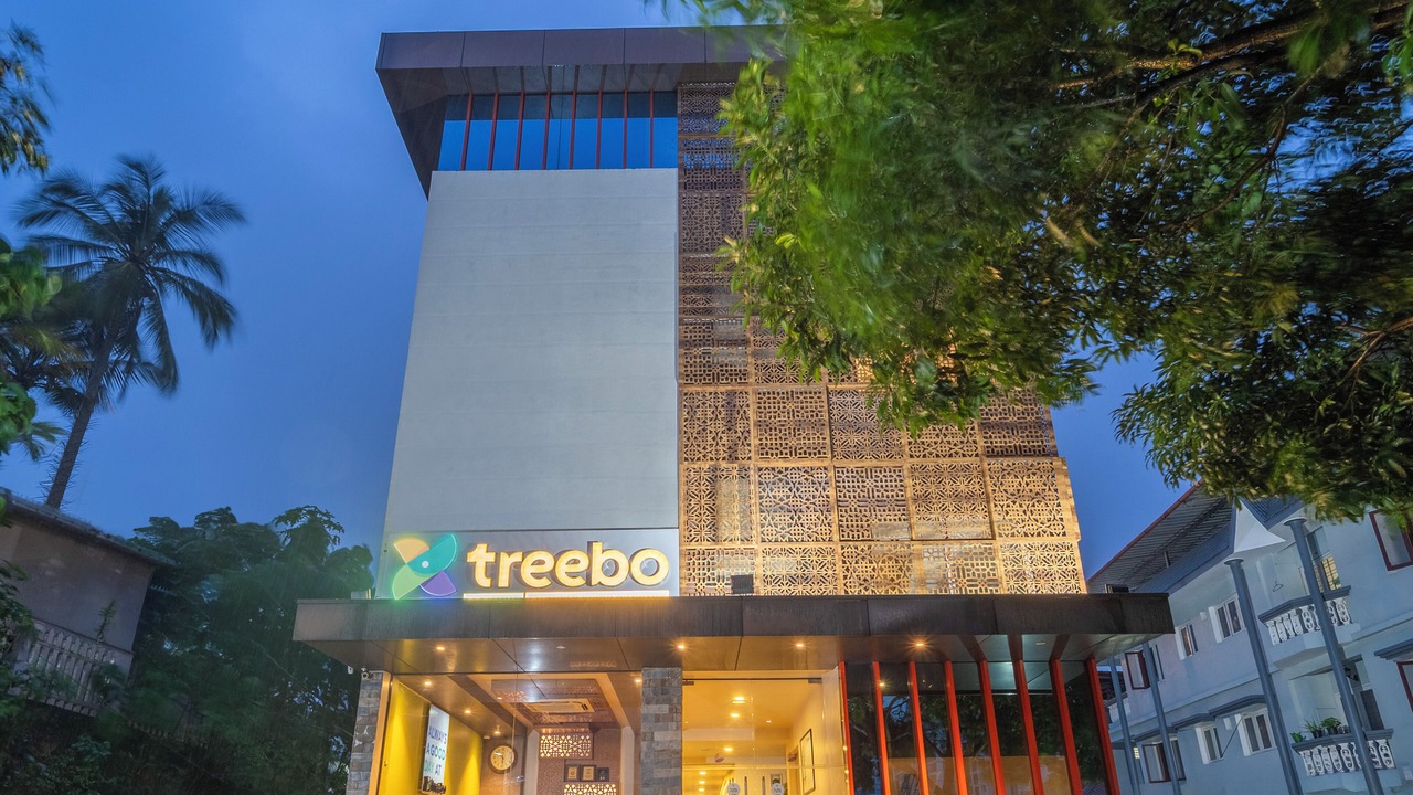 Photo of Outdoor in Kakkanad