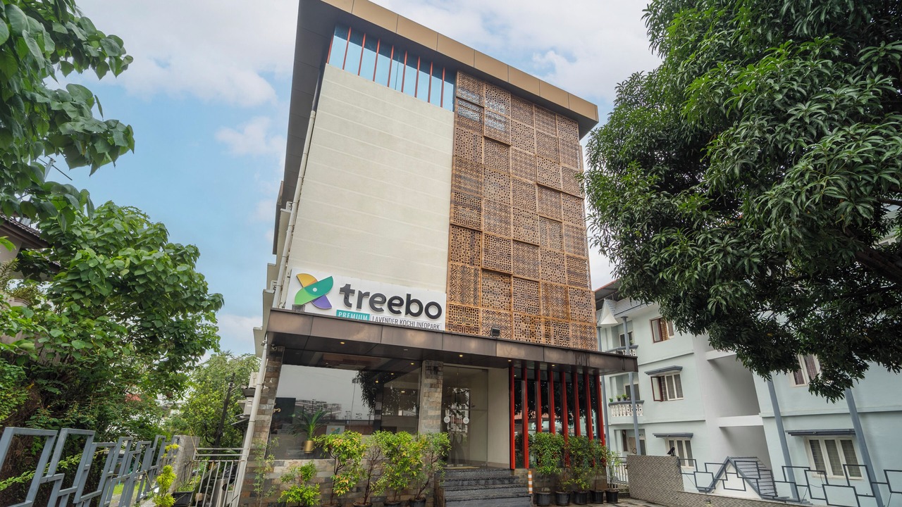 Photo of Outdoor in Kakkanad