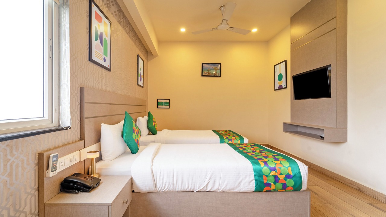 Photo of Bedroom in Kakkanad