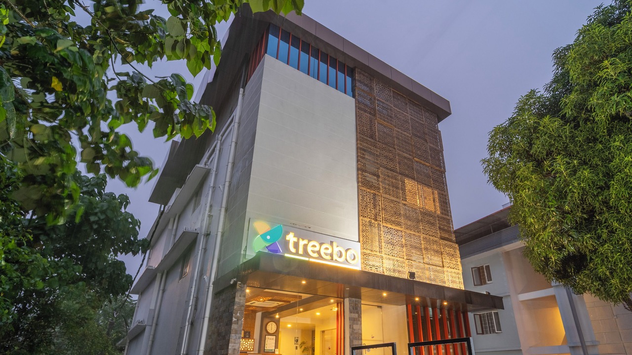 Photo of Outdoor in Kakkanad