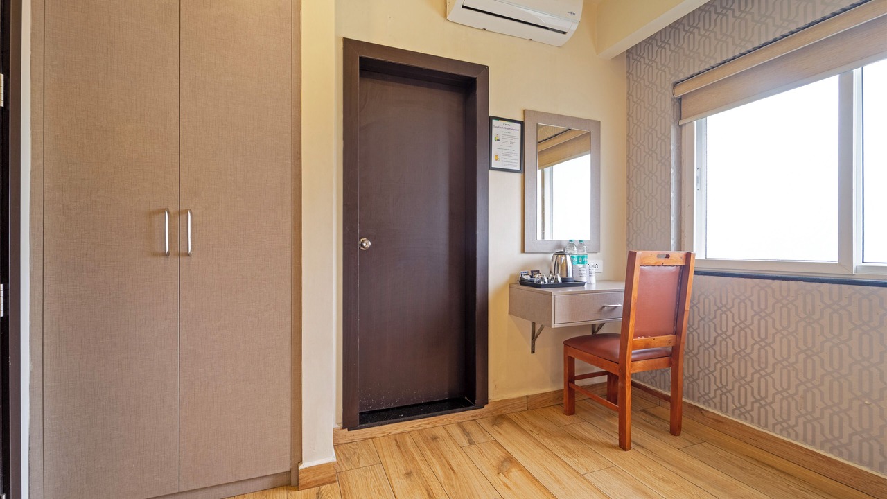 Photo of Bedroom in Kakkanad