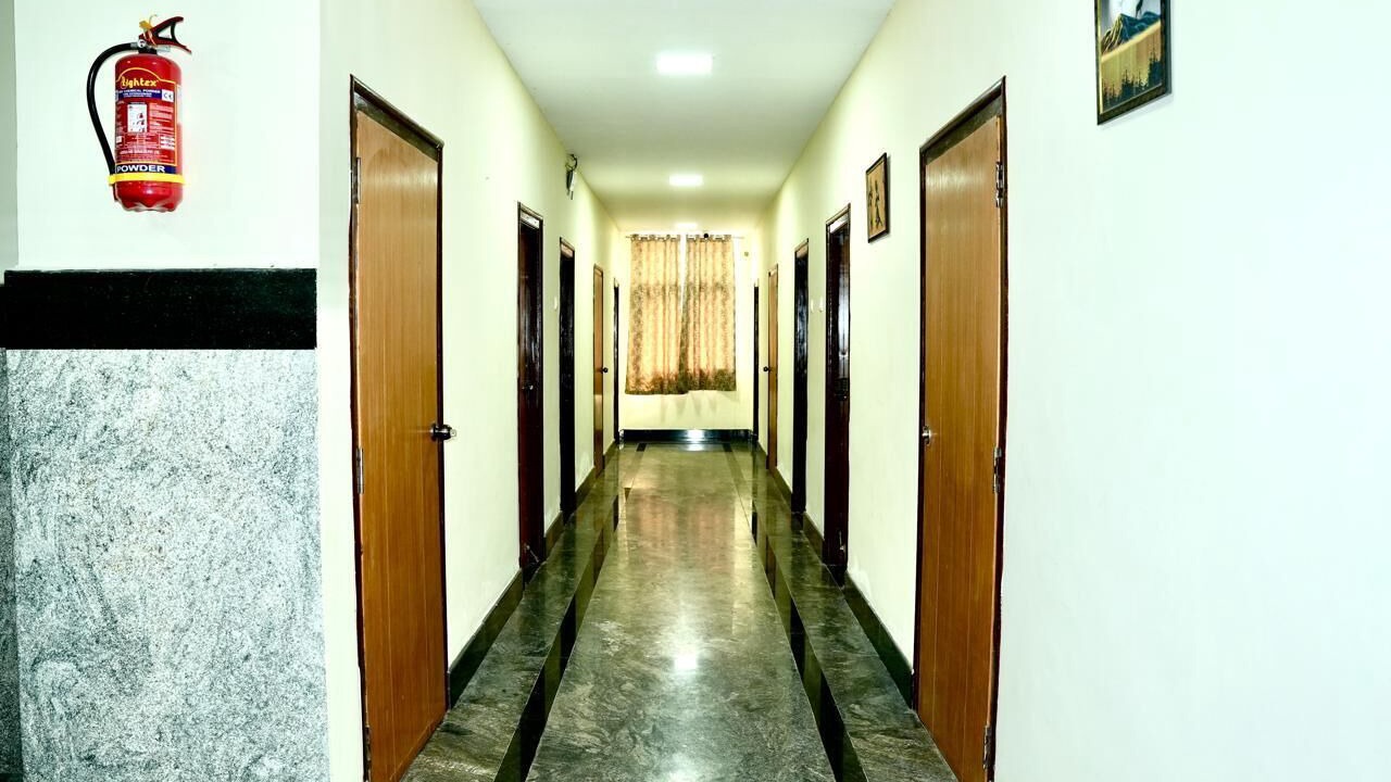Photo of Bedroom in Kamalapur
