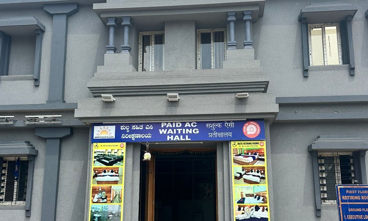Photo of Bedroom in Kamalapur