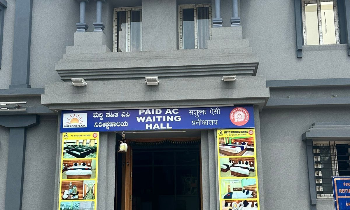 Photo of Bedroom in Kamalapur