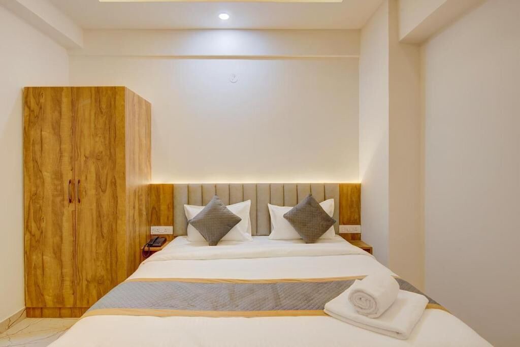 Photo of Bedroom in Chikkajala