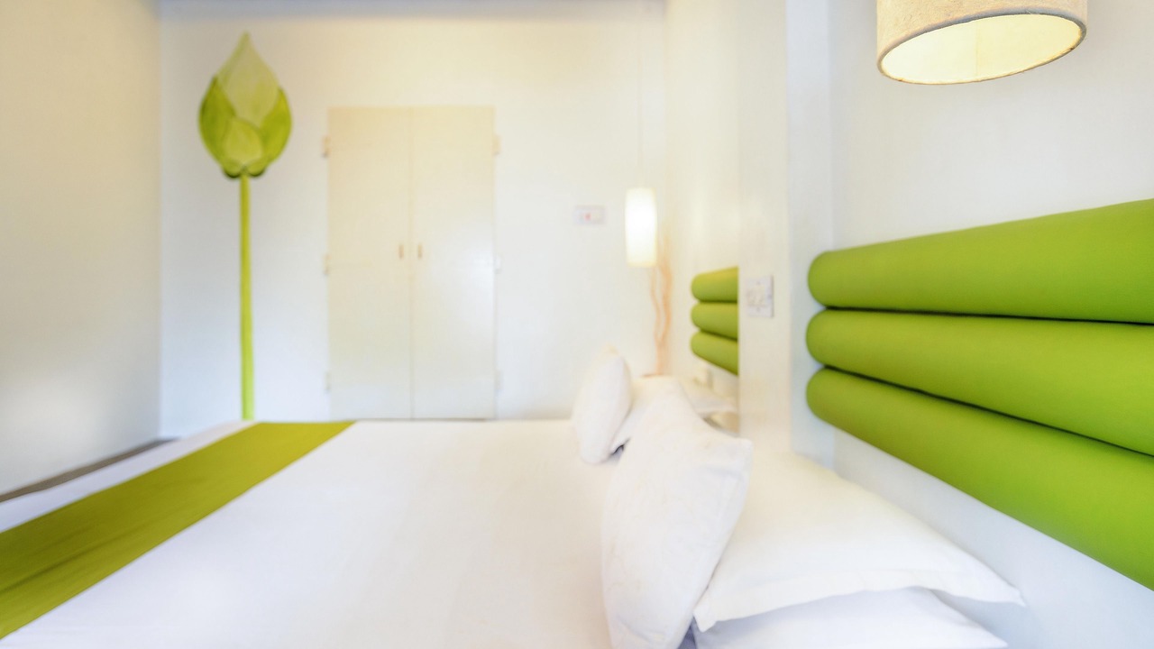 Photo of Bedroom in Heritage Town