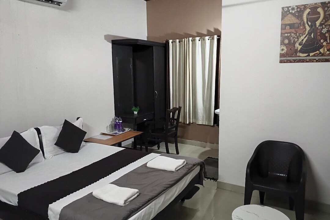 Photo of Bathroom in Sea View Ward