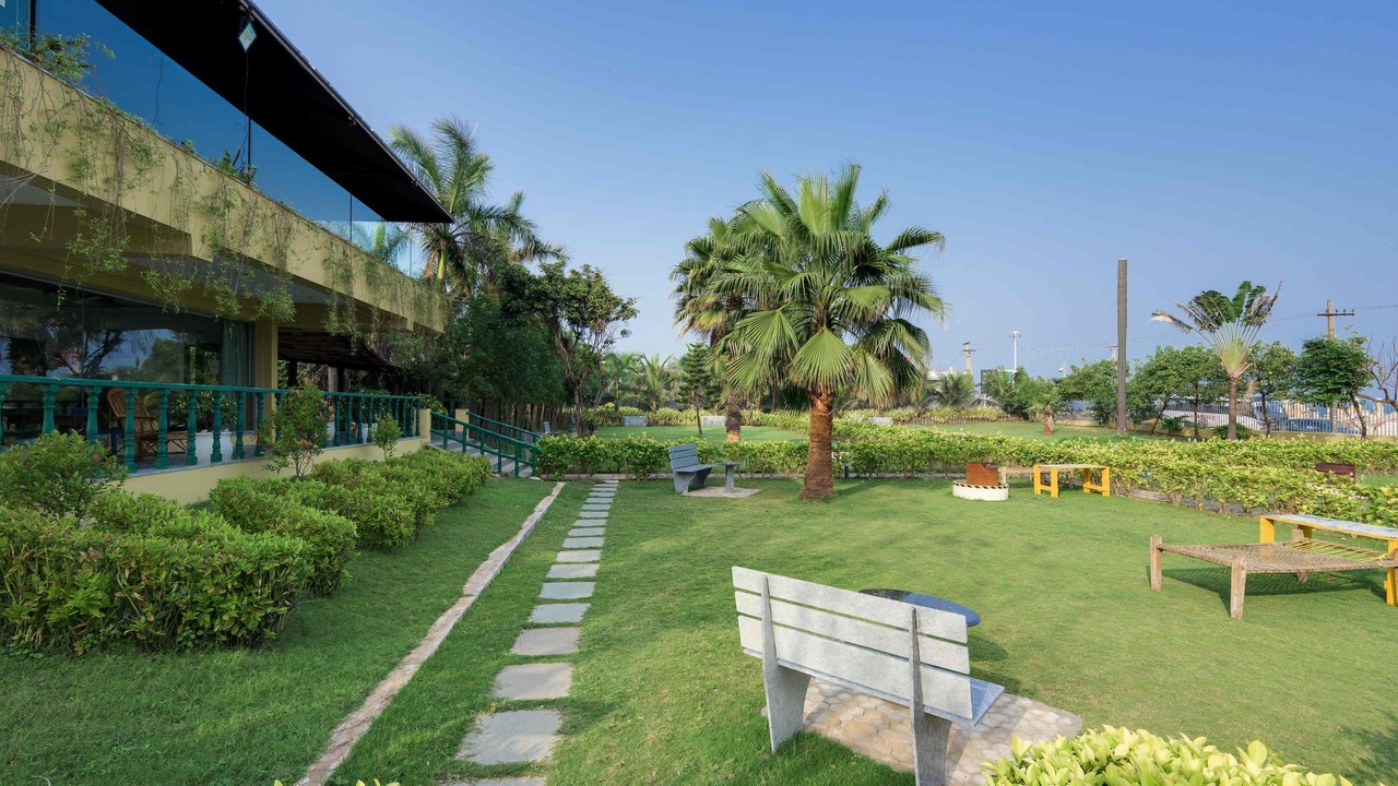 Photo of Outdoor in Bheemili