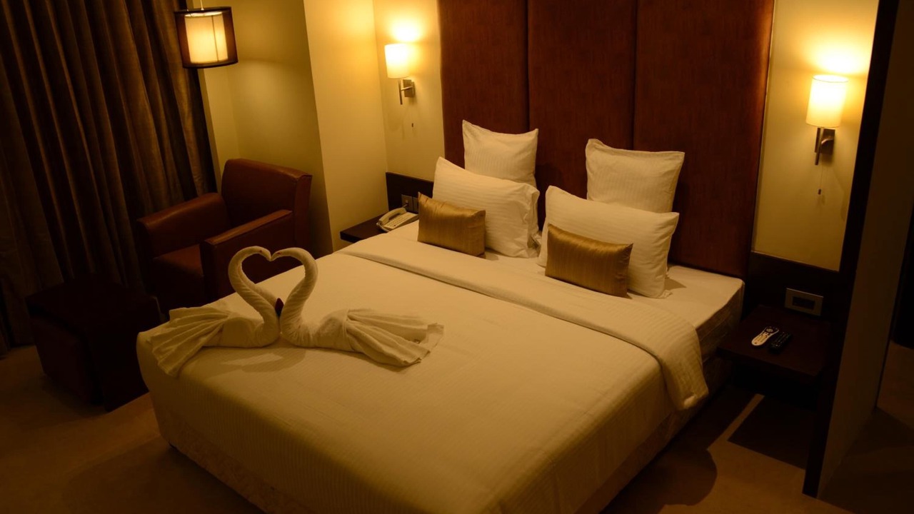 Photo of Bedroom in Aminjikarai