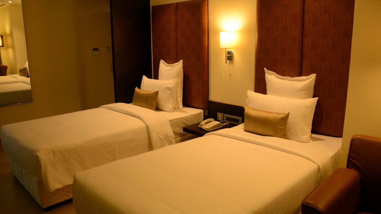 Photo of Bedroom in Aminjikarai