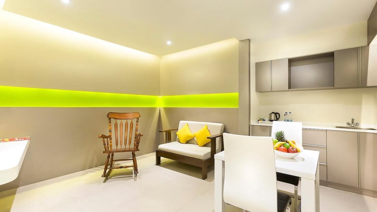 Photo of Bedroom in Peelamedu