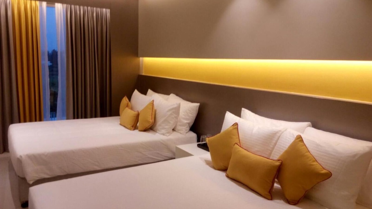 Photo of Bedroom in Peelamedu