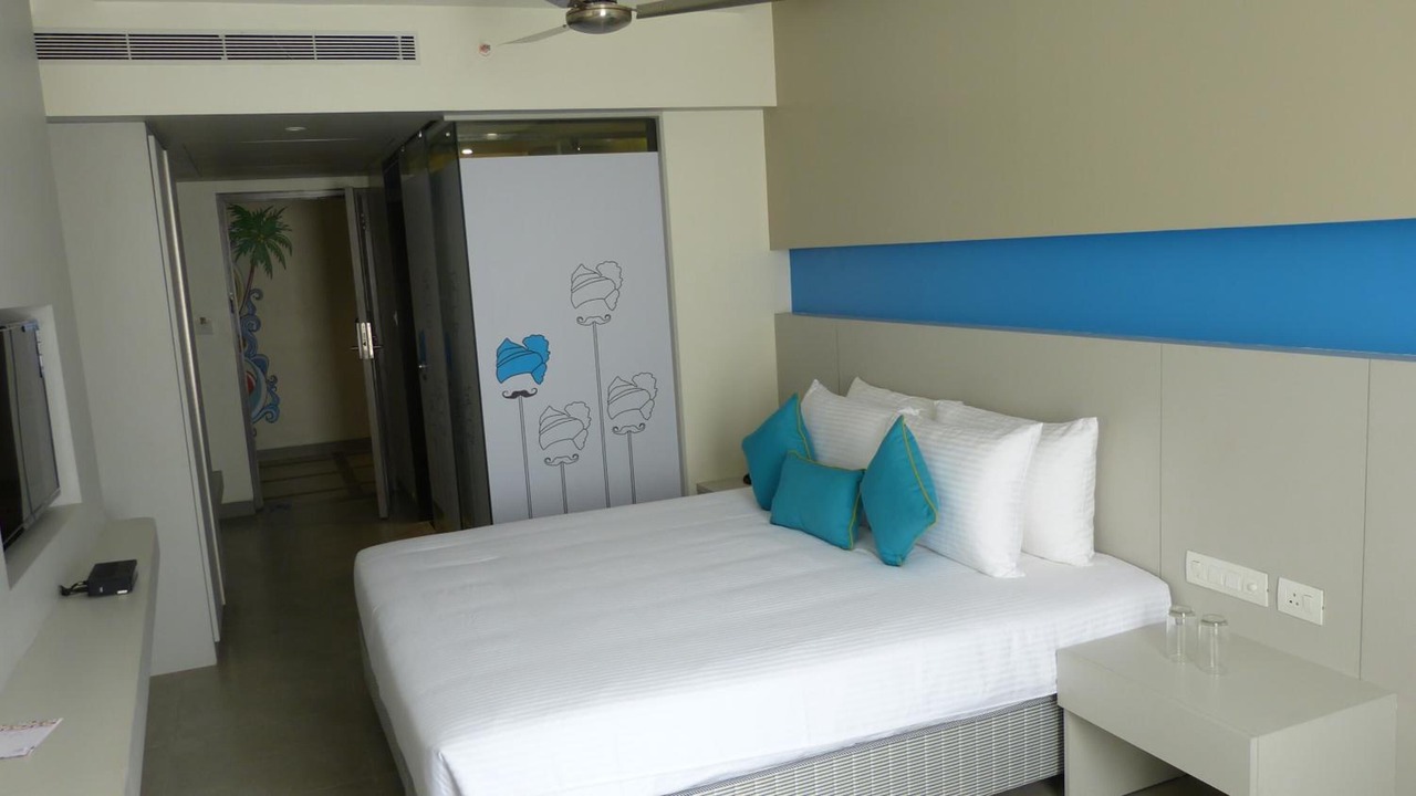 Photo of Bedroom in Peelamedu