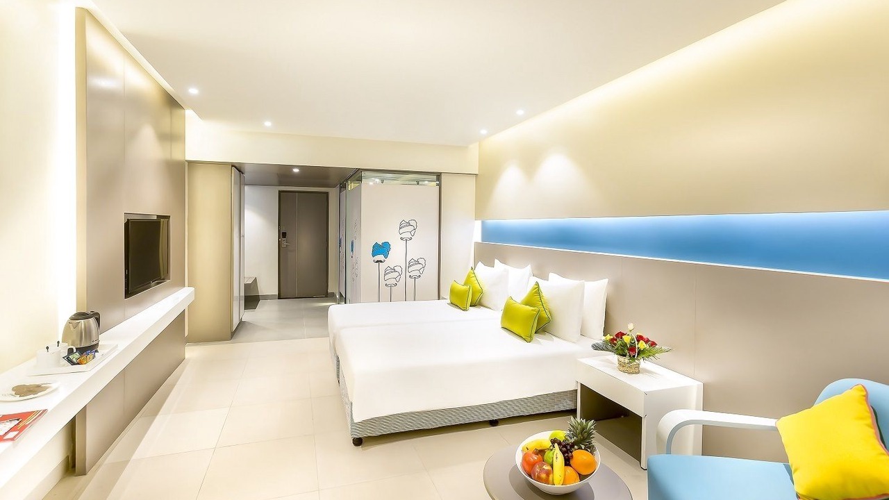 Photo of Livingroom in Peelamedu