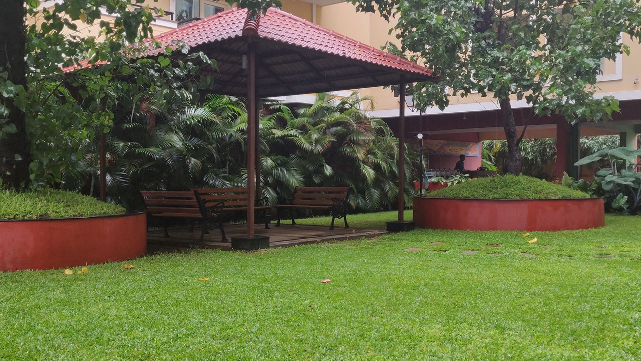 Photo of Outdoor in Calangute