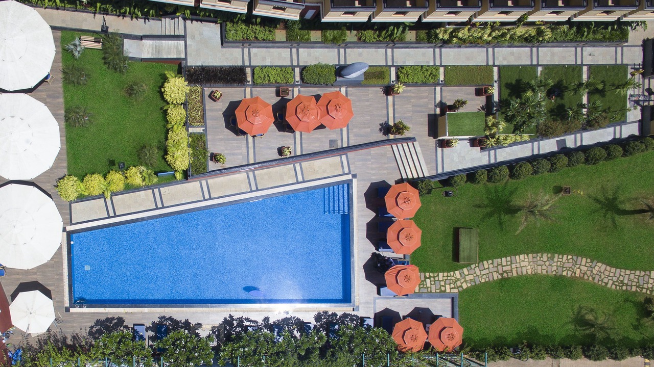 Photo of Outdoor in Calangute