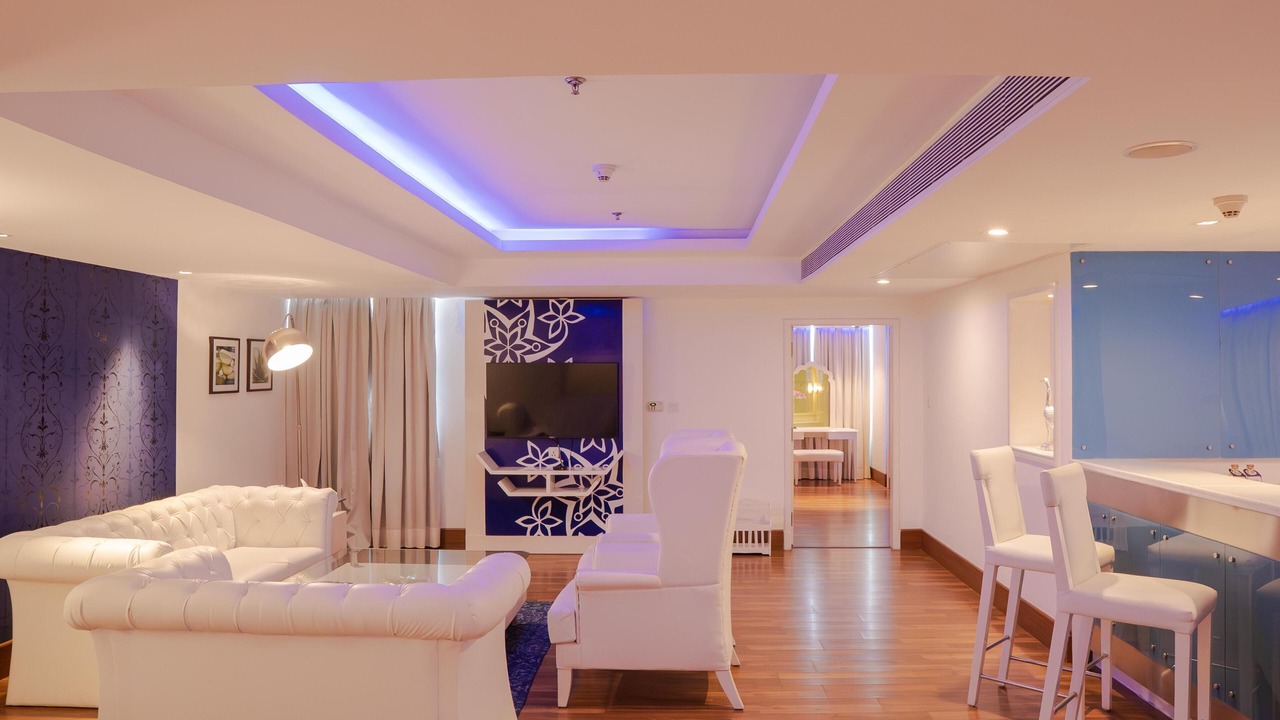 Photo of Bedroom in Kochi