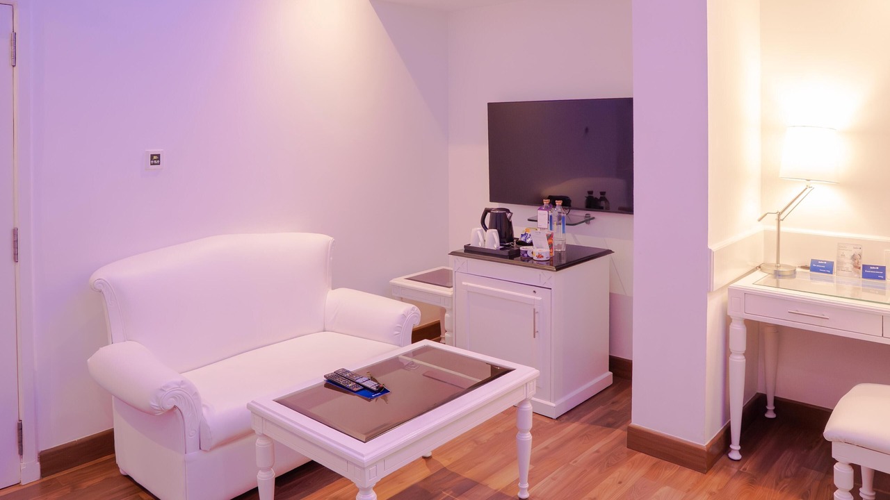 Photo of Bedroom in Kochi