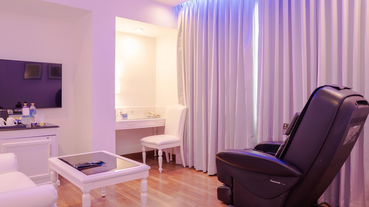 Photo of Bedroom in Kochi