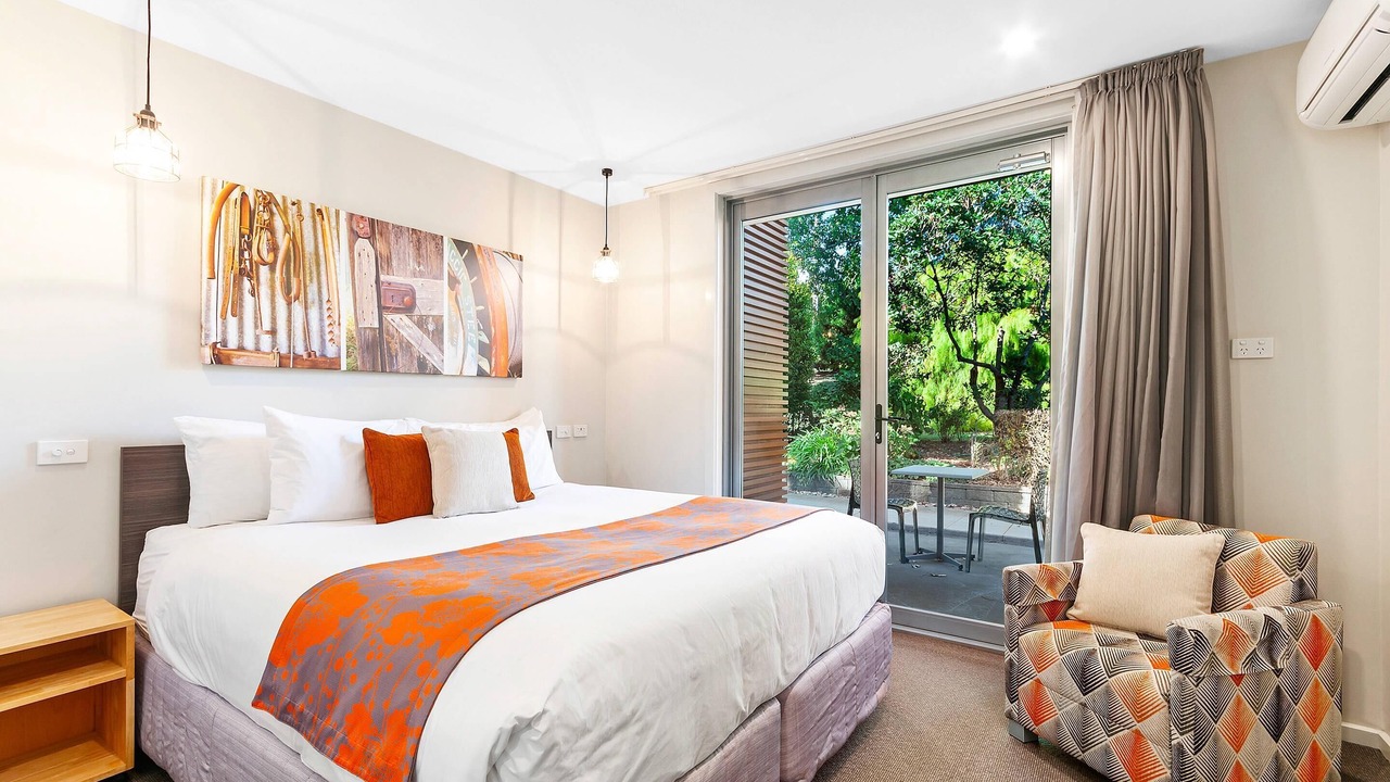 Photo of Bedroom in Warragul