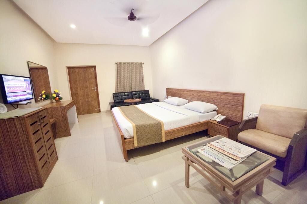 Photo of Bedroom in Hyderabad