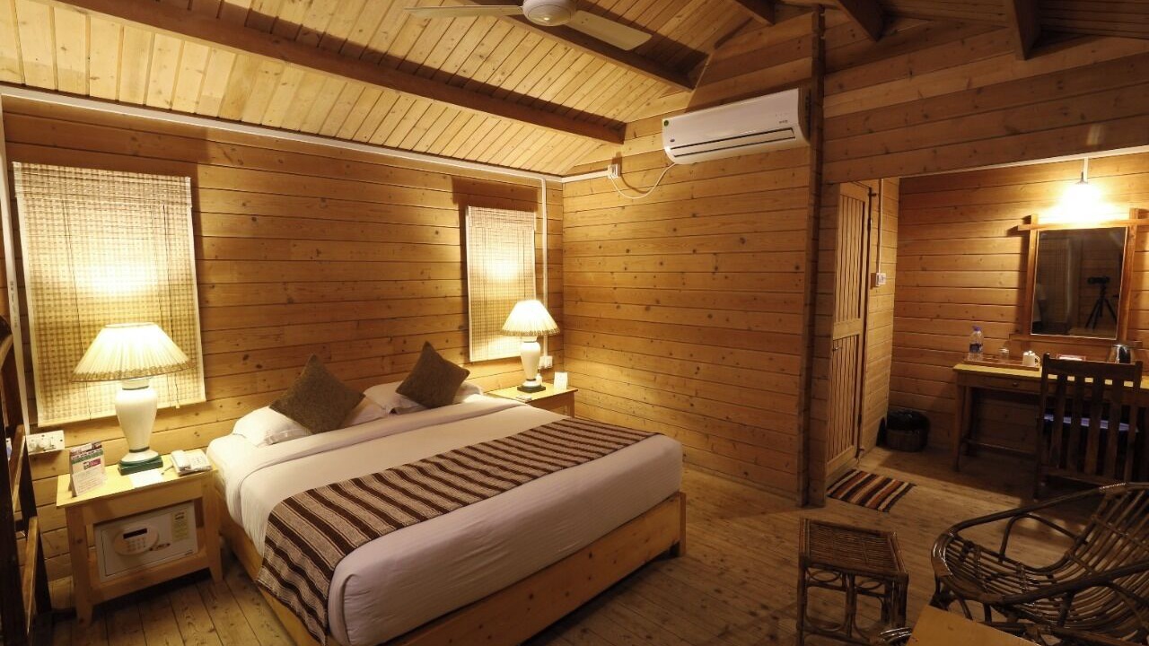 Photo of Bedroom in Konark