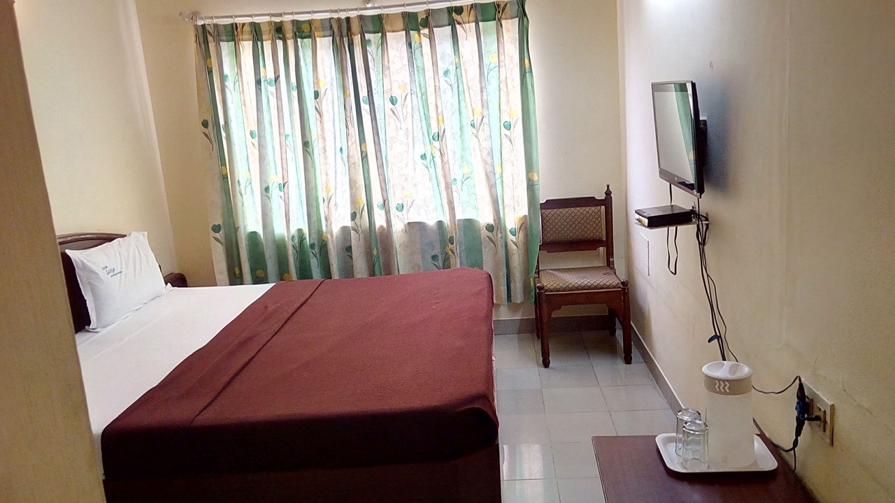 Photo of Bedroom in Mysore