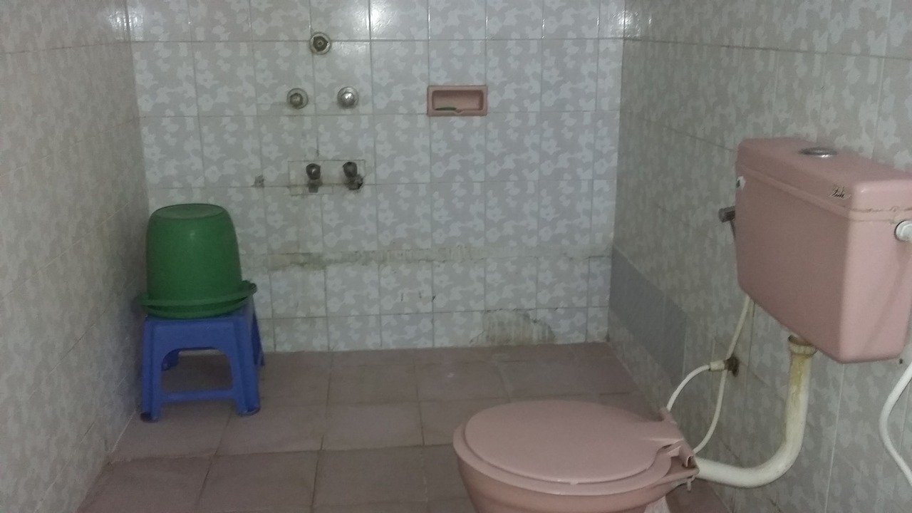Photo of Bathroom in Mysore